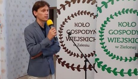 Łukasz Wachowski: z naszej pomocy korzystają też samorządy