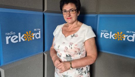 Wiesława Krawczyk: Niestety obawiamy się wzrostu zachorowań po powrocie dzieci do szkół