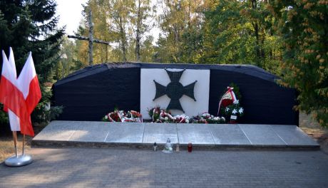 Nie będzie rekonstrukcji bitwy ani nalotu bombowego. Skromne obchody rocznicy Bitwy pod Mławą