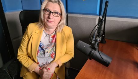 Renata Żmijewska: Nie ważne ile mamy lat, ważne na ile się czujemy duchem!