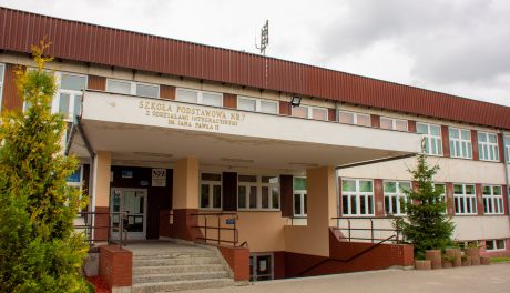 Nowi dyrektorzy ciechanowskich szkół i przedszkoli