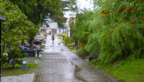Zbiorowy grobowiec powstanie w Ciechanowie