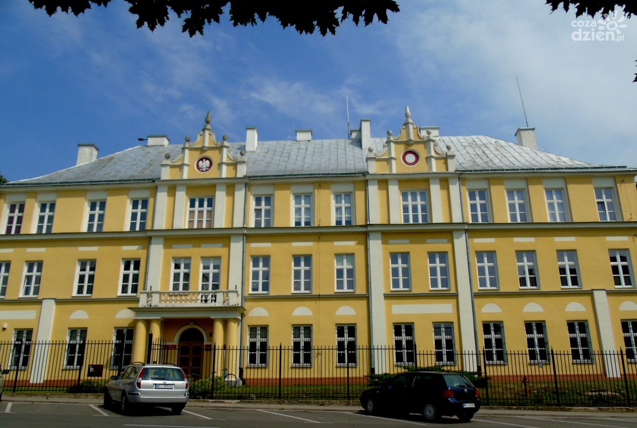 Ciechanowska policja ma nowego komendanta