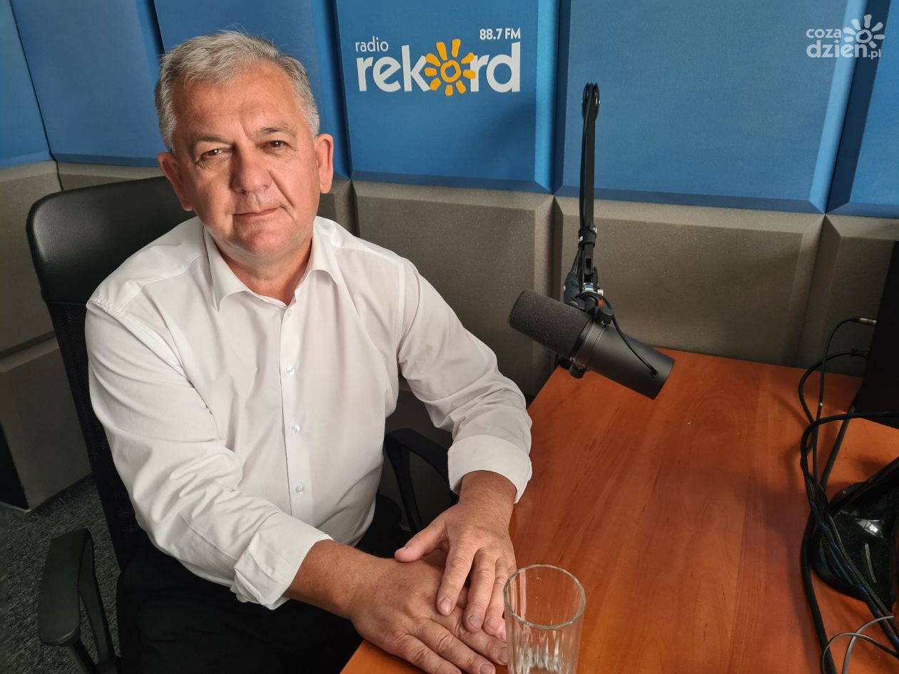 Zobacz, co Starosta Rakowski mówi o Powiecie Mławskim???