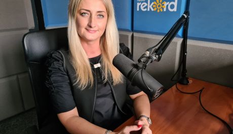 Mariola Kołakowska: Kibicuję nauczycielom, żeby podołali w tym trudnym czasie