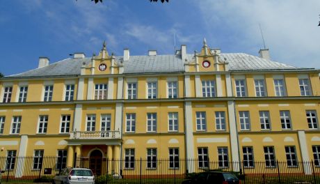 Ciechanowska policja ma nowego komendanta