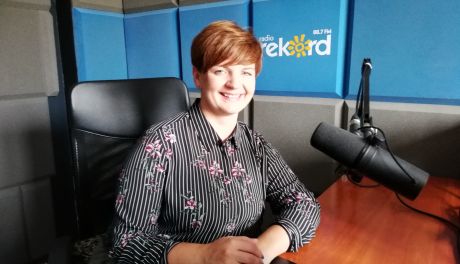 Alicja Wodzyńska: Lada dzień kupimy nowe książki