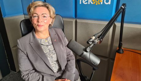 Poseł Anna Ewa Cicholska: Nie stać nas już na to, żebyśmy dalej tworzyli tarcze