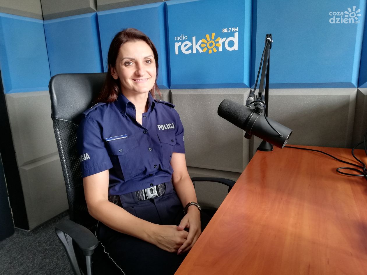 Brzezińska: Nie będziemy zapowiadać kontroli