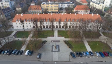 Kreatywne poranki w bibliotece