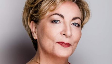 Anna Cicholska: Jestem przekonana, że Karol Nawrocki będzie Prezydentem RP
