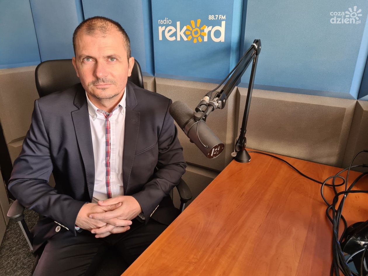 Woźnowski: To wulgarna próba przejęcia władzy