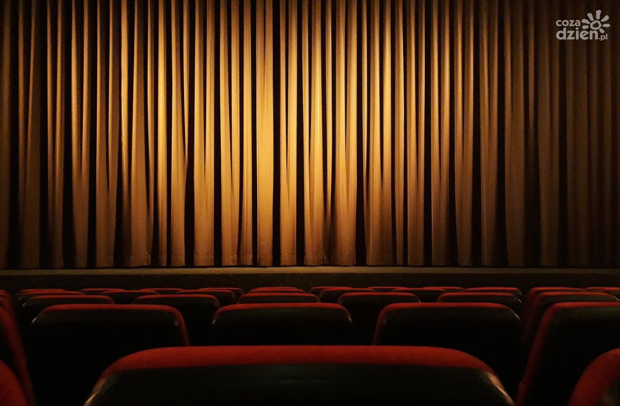 Kino przyjazne sensorycznie