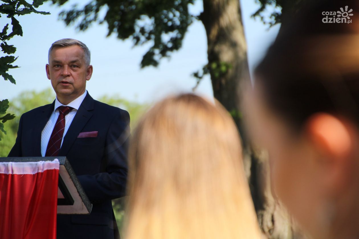 Wójt Jacek Świderski–nie ma takiego miasta jak Stupsk?!?