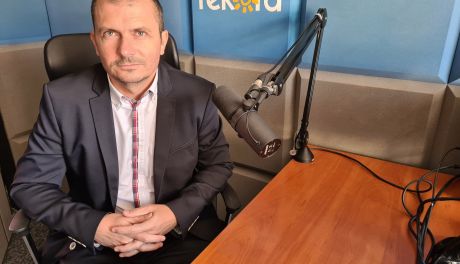 Rafał Woźnowski: Podział Mazowsza to wulgarna próba przejęcia władzy
