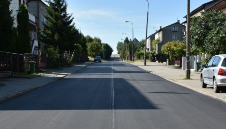 Na Kolbego jedziemy z pierwszeństwem