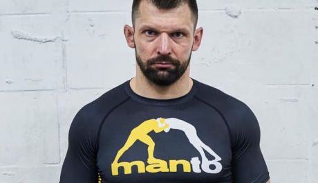 Kołecki poznał kolejnego rywala