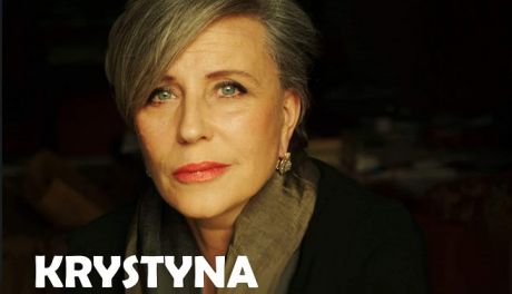 Krystyna Janda w Ciechanowie