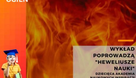 Rusza akademia dla młodych naukowców