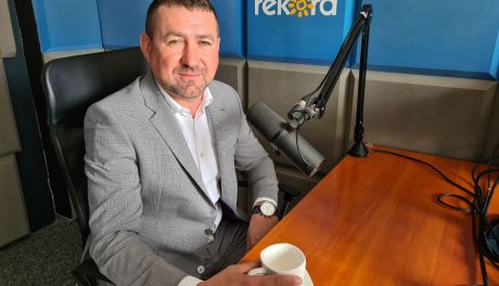 Michał Jasiński: Trzeba pomóc naszym rodakom, którzy przeżyli ogromną tragedię