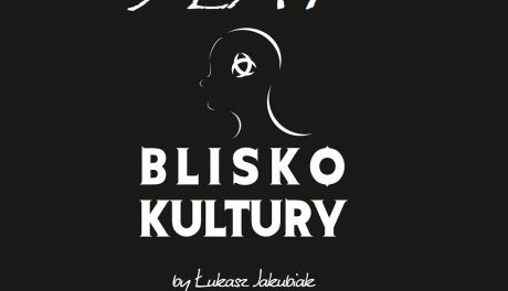 Wystawa Łukasza Jakubiaka "cykam, bo lubię"