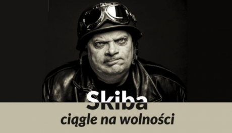 Skiba odwołany!