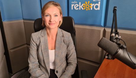 Adrianna Saganek: Miasto planuje rozwinąć działalność pomocową 