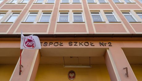 Koronawirus również w "Mickiewiczu"