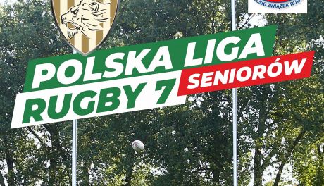 Ciechanowskie rugby wchodzi do gry