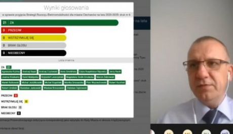 Za nami wrześniowa sesja Rady Miasta