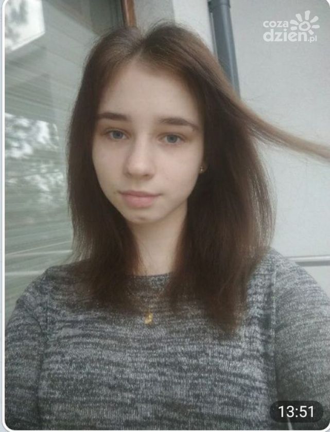Gdzie jest Karolina!?