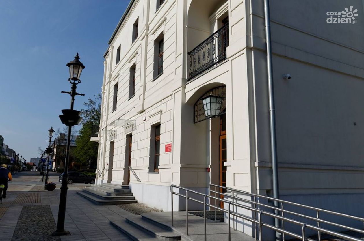 Było głośno na Warszawskiej