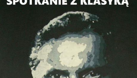 W18 zaprasza na „Spotkanie z klasyką”