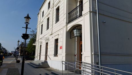 Głośne czytanie w Saloniku Literackim