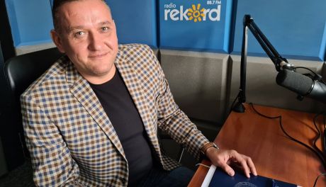 Janusz Szymańczyk: To był rekordowy sezon 