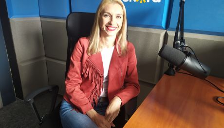 Beata Grabowska- czy to fanaberia być piękną?
