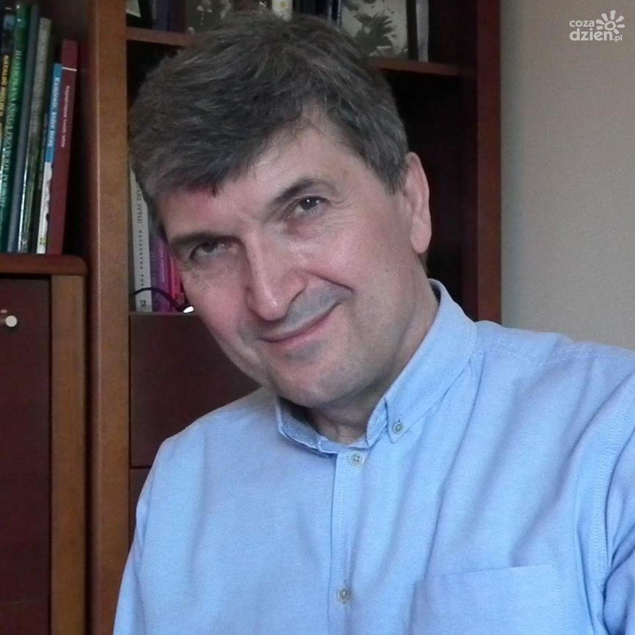 Andrzej Niemeczek: co zrobić, byśmy prztrwali?