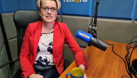 Małgorzata Niestępska: Taryfa nie wzrośnie do końca roku