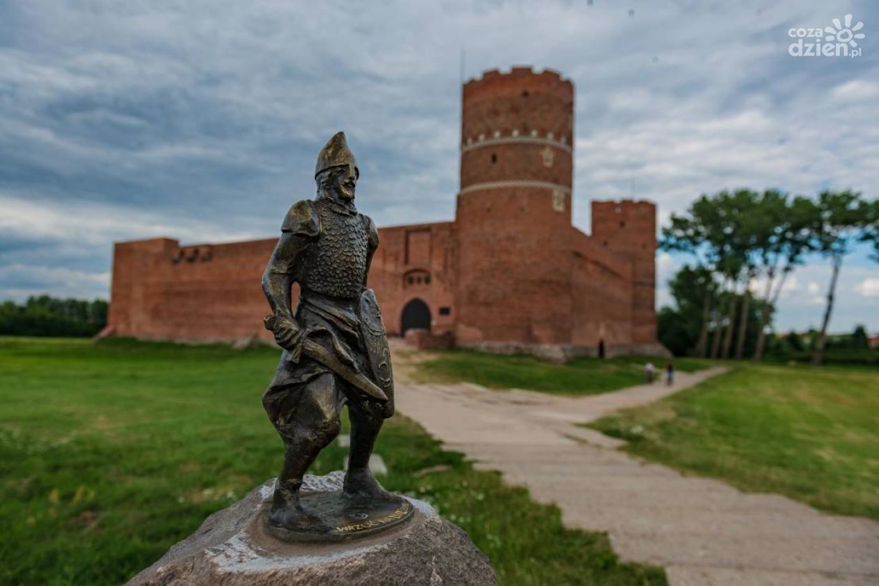 Zaprojektuj rycerza i wygraj nagrodę!