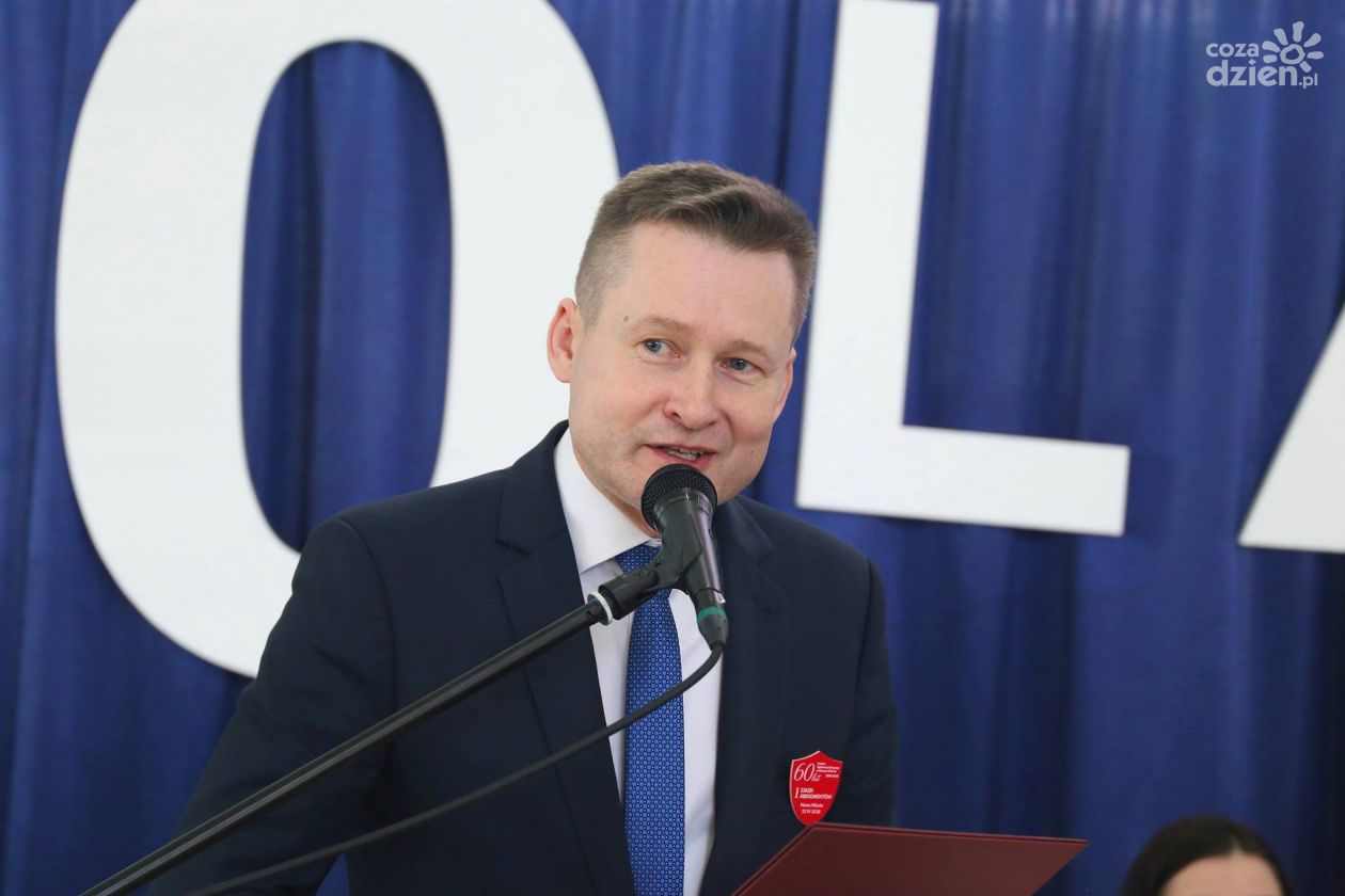 Wójt Zalewski - to Nowe Miasto to wieś czy już miasto?