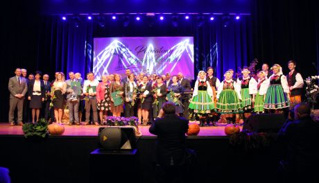 II Powiatowy Dzień Rolnika za nami