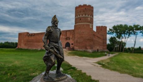 Zaprojektuj rycerza i wygraj nagrodę!