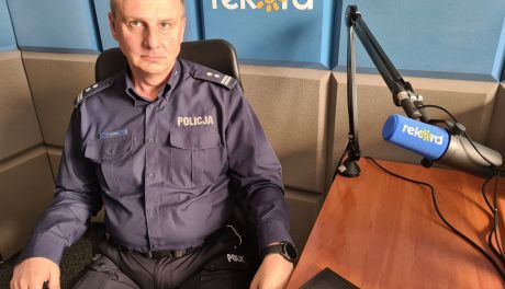 Zbigniew Andres: Rewolucji w komendzie nie będzie