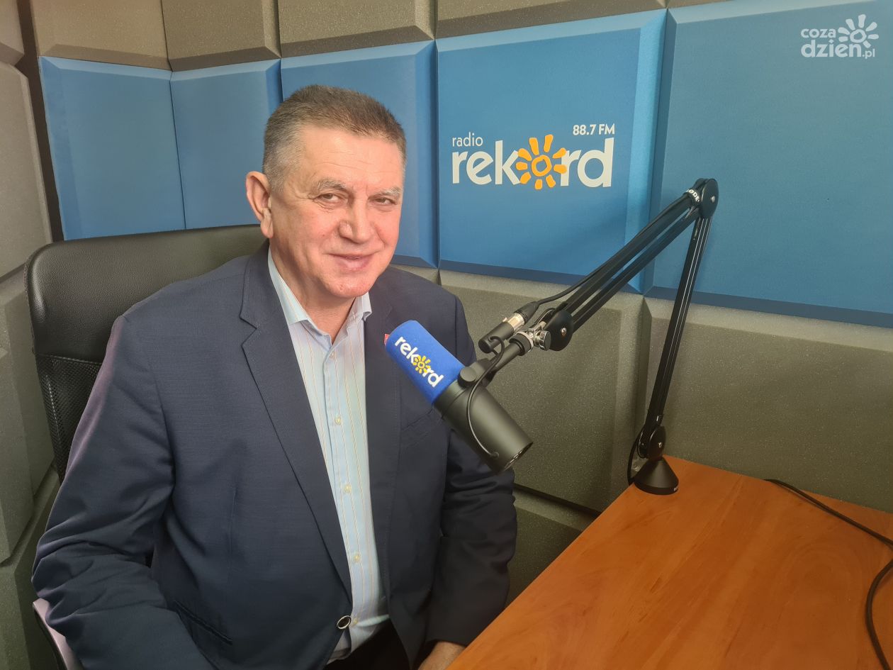 Pietrasik: Po raz ósmy