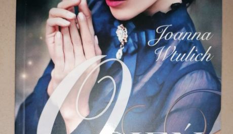 Joanna Wtulich – czy jej nowa książka podbije polski rynek? (dzisiaj premiera)