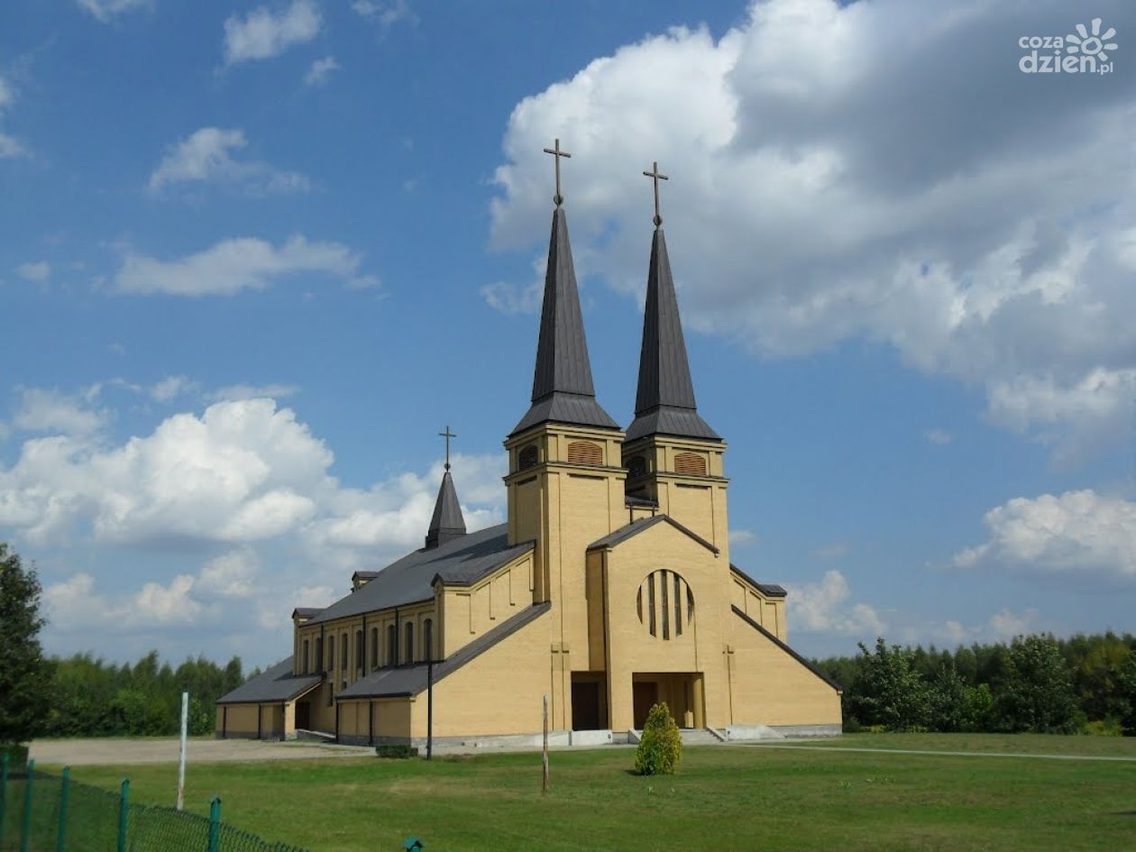 Koronawirus w Fatimskiej