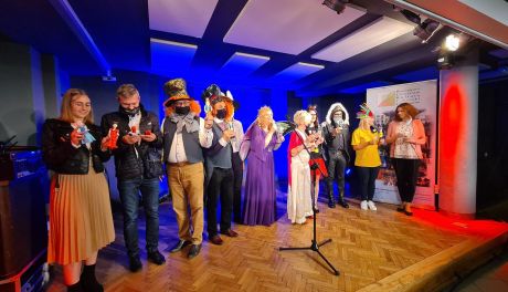 Ciechanów już 10 lat wrzuca na luz