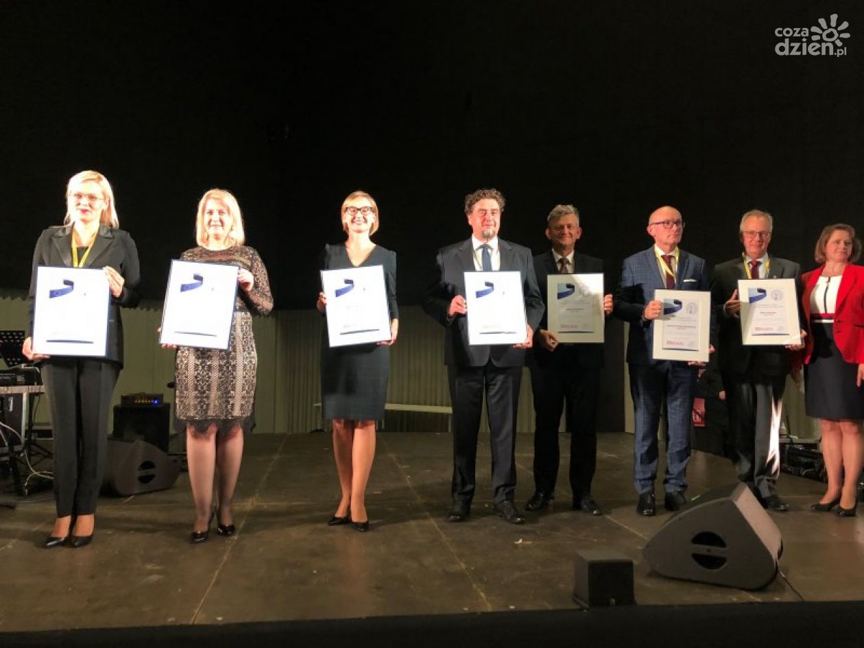 Ciechanów znów w czołówce rankingu