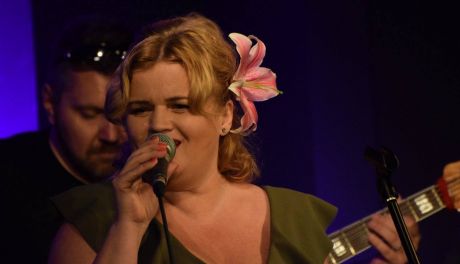 Edyta Szewczyk - znana z Radia Rekord odkrywa drugą twarz