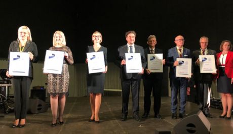 Ciechanów znów w czołówce rankingu